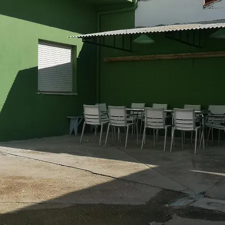 Ferienhaus Casa De La Riva