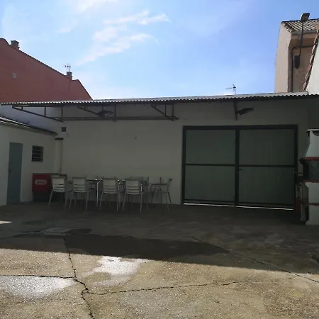 Casa De La Riva *