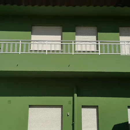 Casa De La Riva Ferienhaus