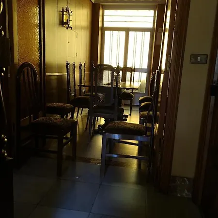 Casa De La Riva