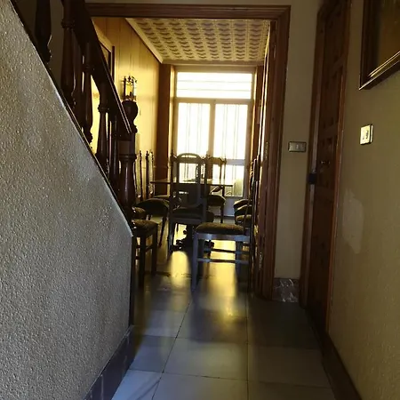 Ferienhaus Casa De La Riva *