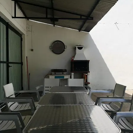 Casa De La Riva Trobajo Del Camino