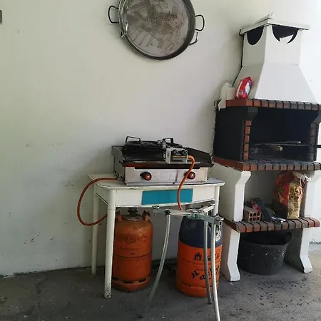 Ferienhaus Casa De La Riva