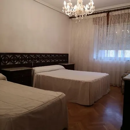 Casa De La Riva Ferienhaus *