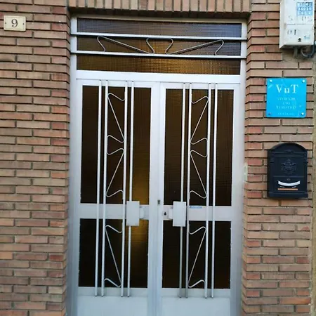 Holiday home Casa De La Riva *