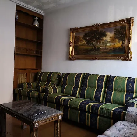 Casa De La Riva Holiday home Trobajo Del Camino