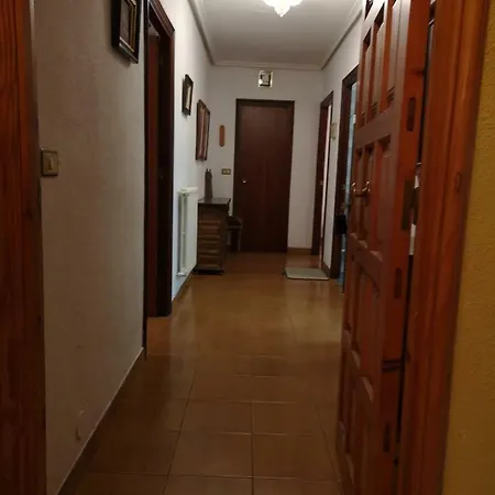 Casa De La Riva Ferienhaus Trobajo Del Camino