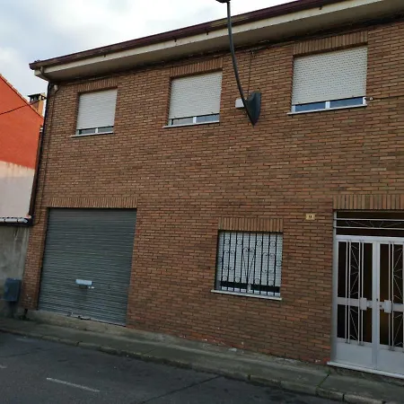 Ferienhaus Casa De La Riva