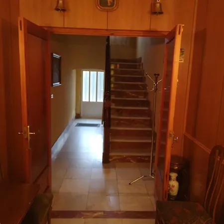 Casa De La Riva Holiday home Trobajo Del Camino