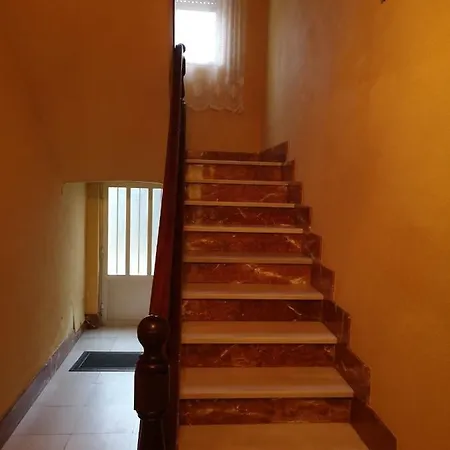 Casa De La Riva *
