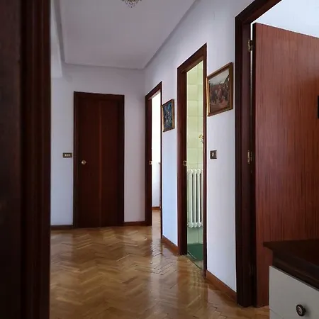 Casa De La Riva Ferienhaus Trobajo Del Camino