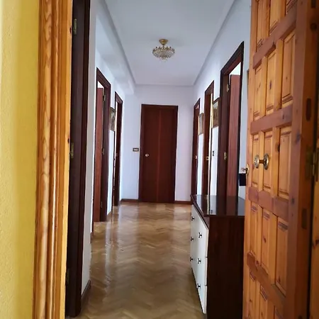 Casa De La Riva Holiday home