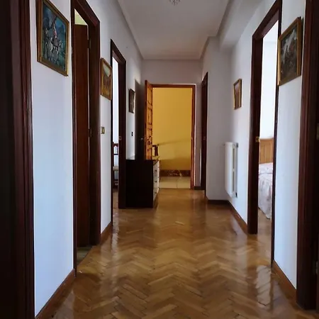 Casa De La Riva *