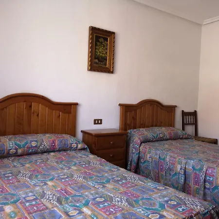 Ferienhaus Casa De La Riva *