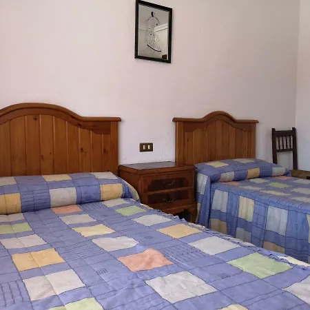 Casa De La Riva Ferienhaus