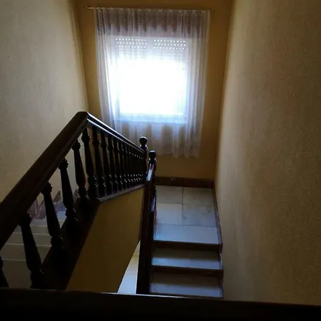 Ferienhaus Casa De La Riva *