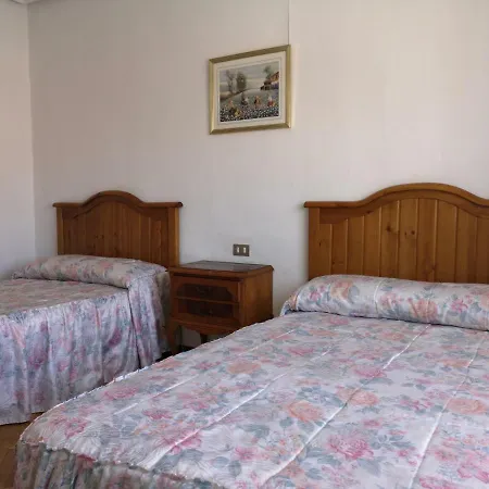 Casa De La Riva Holiday home
