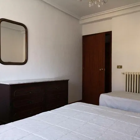 Holiday home Casa De La Riva