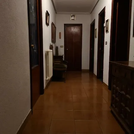 Casa De La Riva Ferienhaus